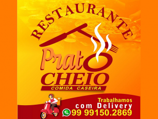 Restaurante Prato Cheio