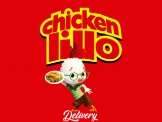 Chicken Lillo