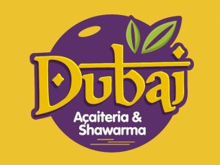 Dubai Açaiteria e Shawarma (Via Lago)
