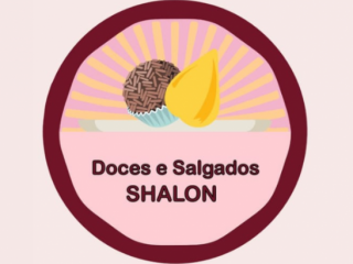 SHALON DOCES E SALGADOS