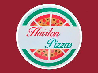 Hairton Pizzas