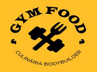 Gym Food Culinária Bodybuilder