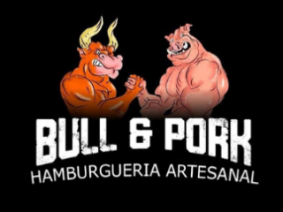 Bull Pork Hambúrgueria