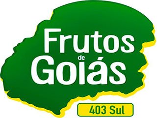 Frutos de Goiás 403 Sul
