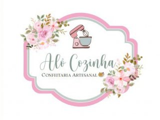 Alô cozinha Confeitaria Artesanal