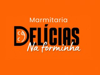 Marmitaria Delícias na Forminha