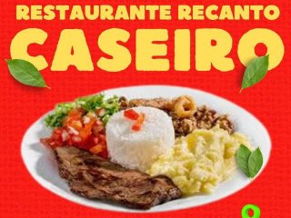 Restaurante Recanto Caseiro