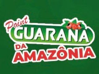 Point Guaraná da Amazônia