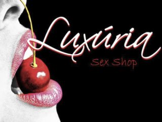 Luxuria Sex Shop