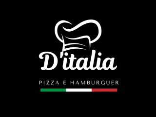 Ditália Pizza e Hamburguer