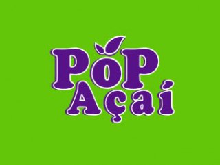 Pop Açaí