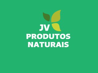 JV Produtos Naturais