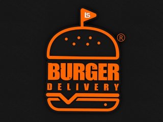 Burger Delivery