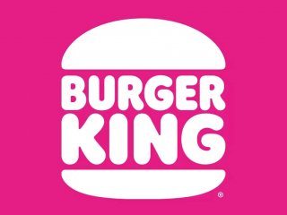 Burger King - Palmas Shopping