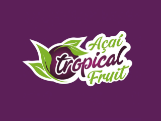 Açaí Tropical Fruit