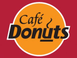 CAF DONUTS