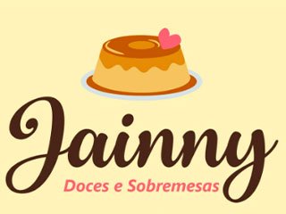 Jainny Doces e Sobremesas