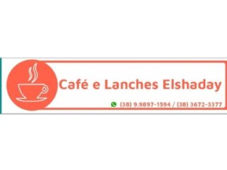 CAFÉ E LANCHES EL SHADAY