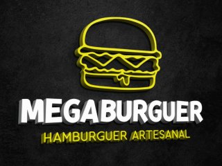Megaburguer Hamburguer Artesanal