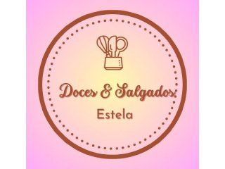 ESTELA DOCES & SALGADOS