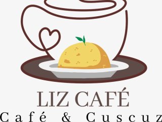 Liz Caf - Cafs e Cuscuz
