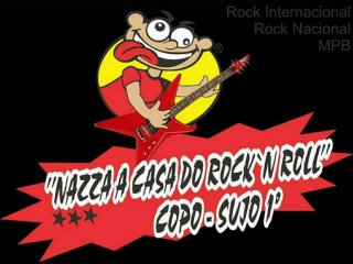 Nazza - A casa do Rock N' Roll