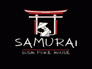 Samurai Sushi Poke House