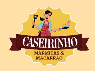 Caseirinho Marmitas