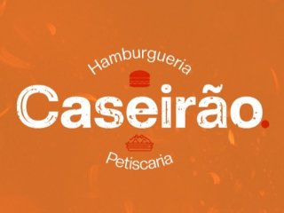 Caseiro Hambrgueria e Petiscaria