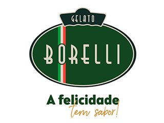 Gelato Borelli