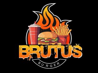 Brutus Burger
