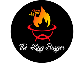 The King Burger