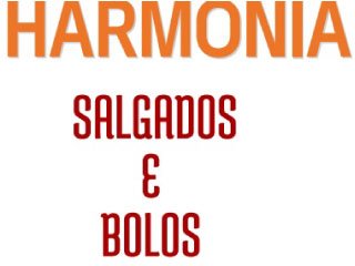 SALGADOS HARMONIA
