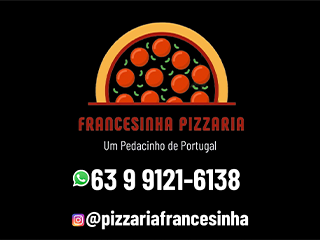Francesinha Pizzaria