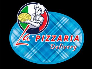 La Pizzaria Delivery
