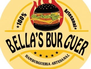 Bella's Burguer