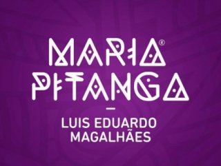 Aaiteria Maria Pitanga