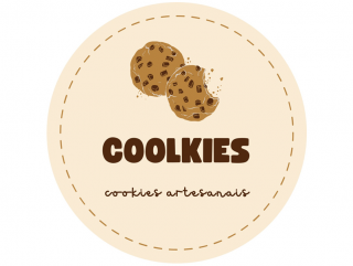 Coolkies Cookies Artesanais