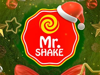 Mr. Shake