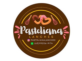 Pasteliana Lanches