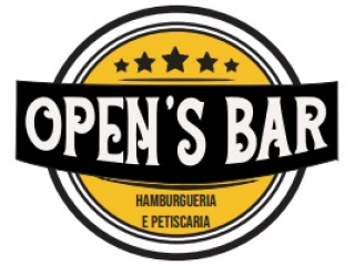 Open'S bar