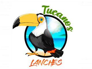 Tucanos Lanches