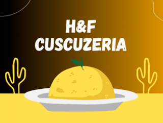 H&F Cuscuzeria Gourmet