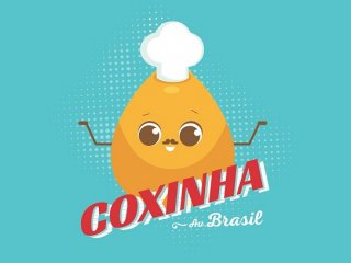 Coxinha Av. Brasil