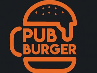 Pub Burger