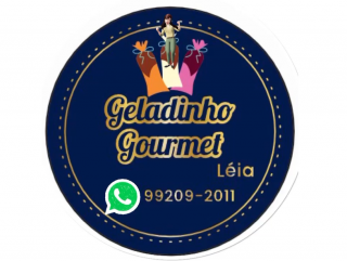 Lia Geladinhos Gourmet
