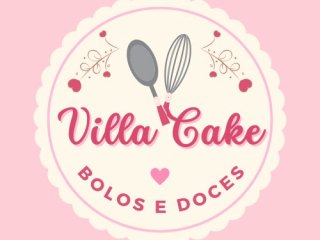 Villa Cake Bolos & Doces