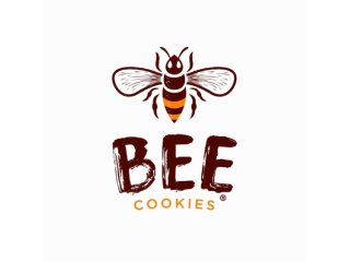 Bee Cookies