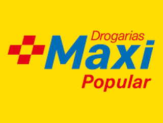 Drogaria Maxi Popular (Av. Nagib Mutran)