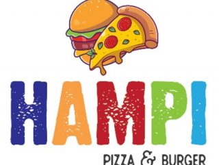 Hampi Pizza & Burger